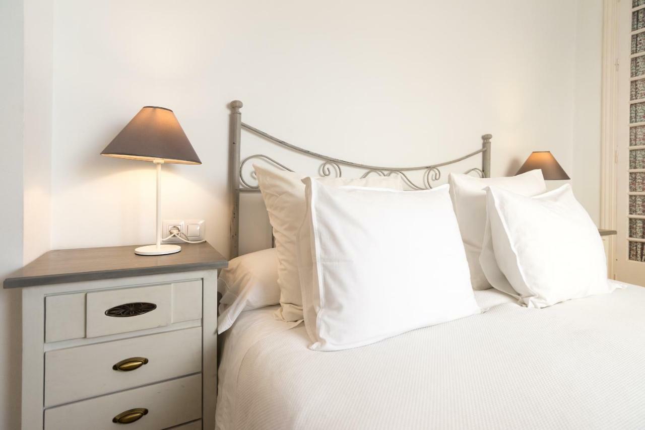 Apartamento Con Encanto En Primera Linea De Playa Málaga Kültér fotó