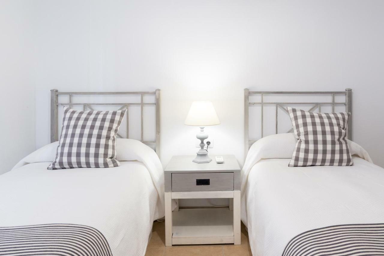 Apartamento Con Encanto En Primera Linea De Playa Málaga Kültér fotó
